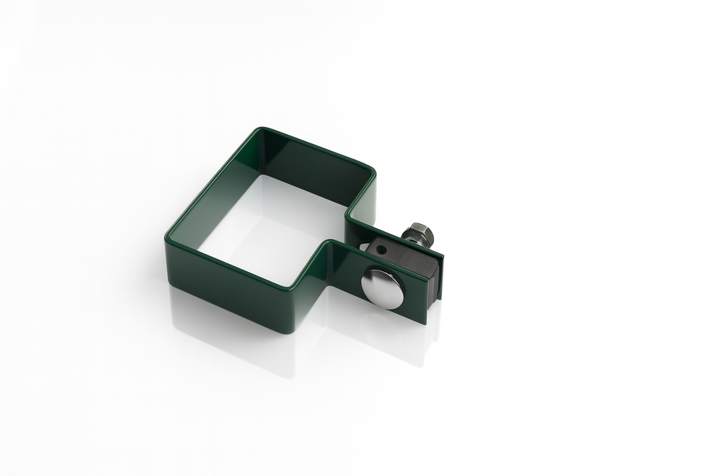 Хомут конечный 60.40 RAL