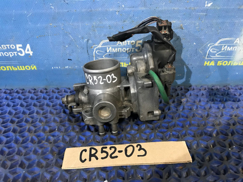 Дроссельная заслонка TOYOTA LITEACE 2001