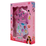 Косметический набор, коробка 636-F4