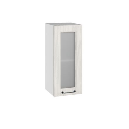 Кухня Модуль ВПС 300 Капри Липа белый