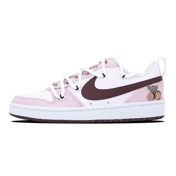 【 】 Nike Court Borough Low 2 GS