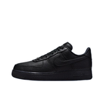 Кроссовки Nike Air Force 1 Low SP 'Triple Black Perforated' HF8189-001