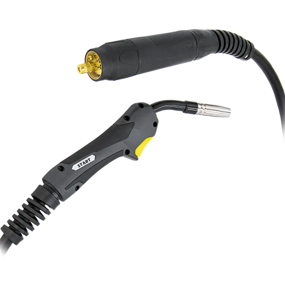 Горелка MIG-15 (4м) OSA START ST1500-40
