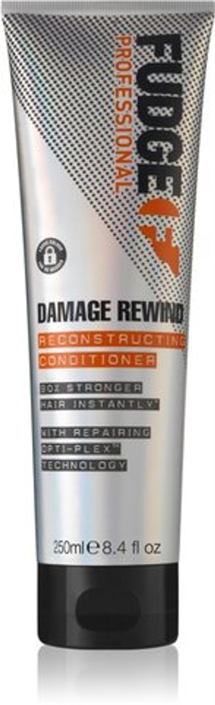 Fudge Care Damage Rewind - кондиционер для ослабленных и поврежденных волос /   250  g  / GTIN 5060420335521
