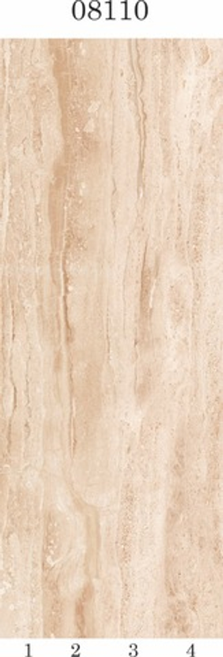 Панель из ПВХ Panda "Текстуры" арт.08110 (декор 4 шт.)