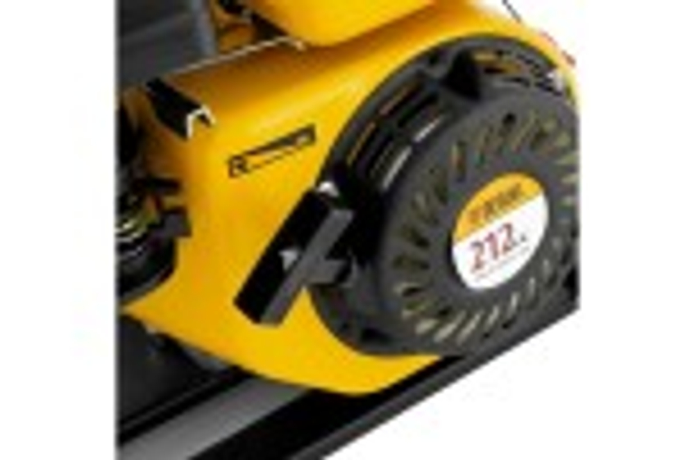 Мотопомпа бензиновая для слабозагрязненной воды Denzel PX-80 99202