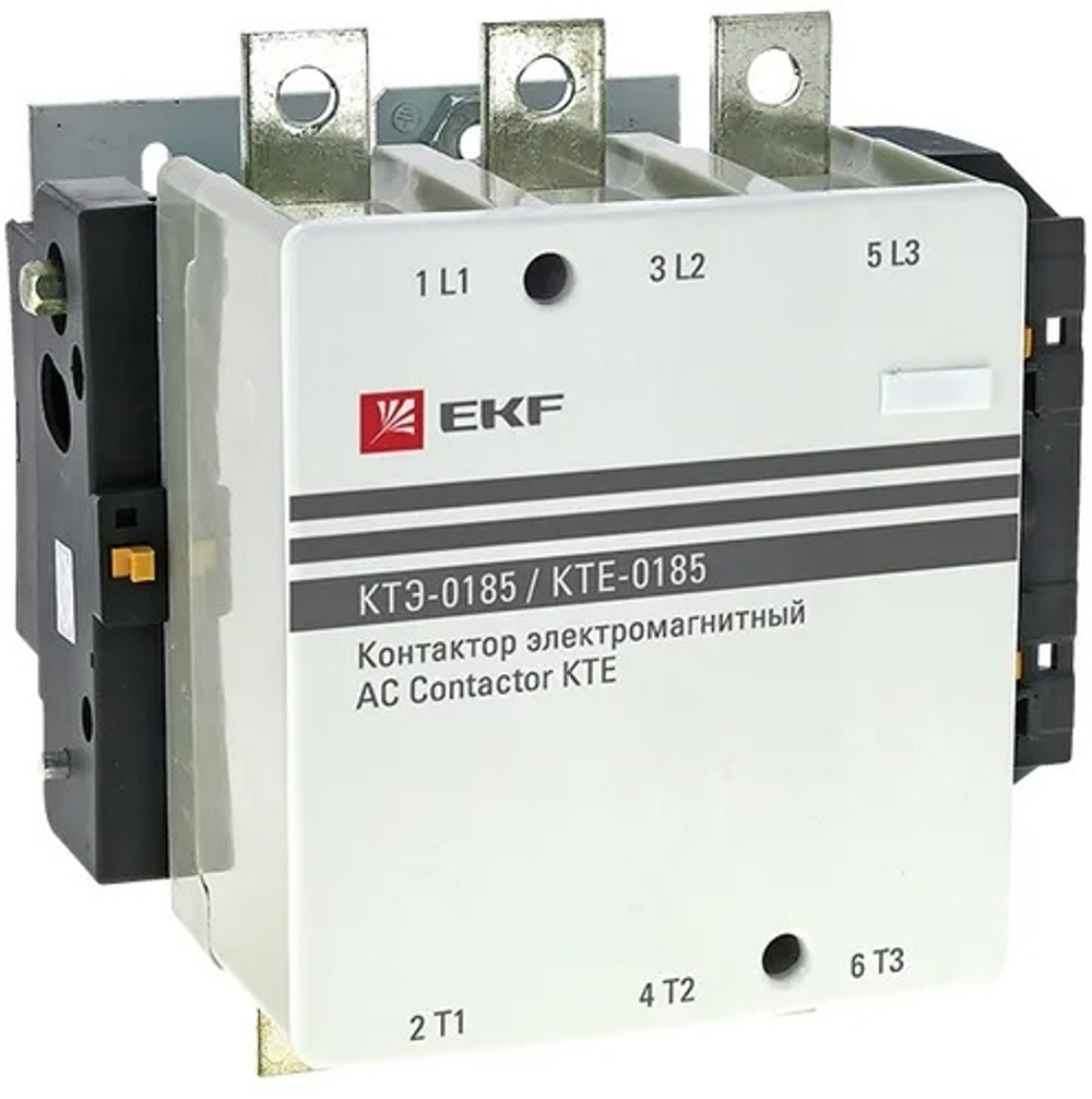 Контактор  EKF ctr-b-185