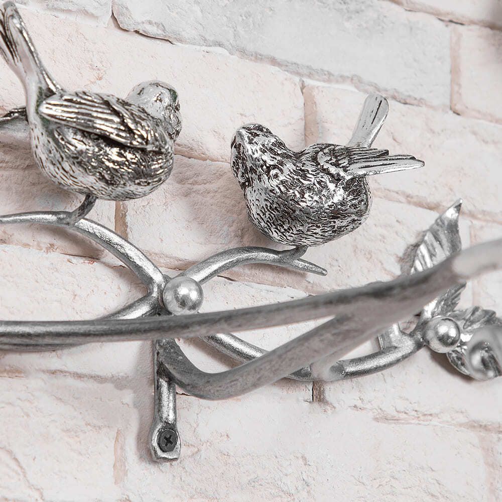 Кронштейн для цветов Терра Спринг Айс