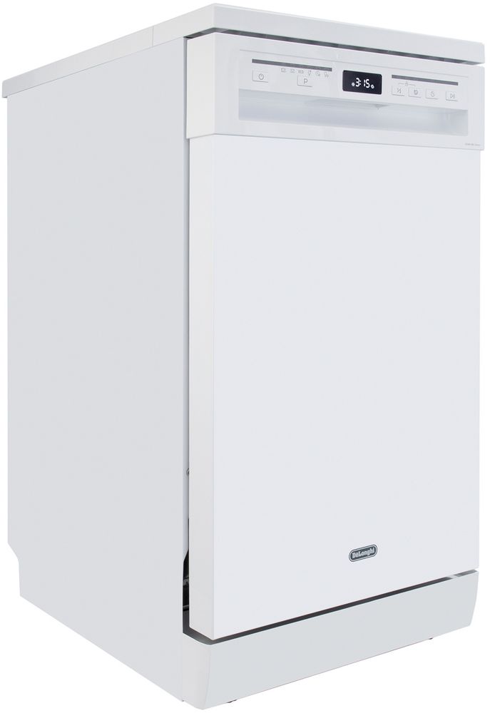 DeLonghi DDWS 09S CITRINO Посудомоечная машина