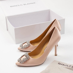 Туфли Manolo Blahnik