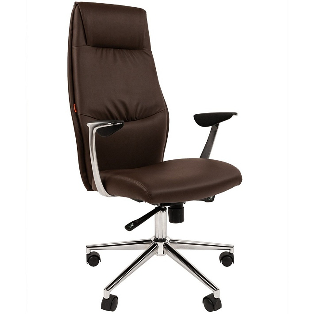 Офисное кресло CHAIRMAN VISTA, экокожа