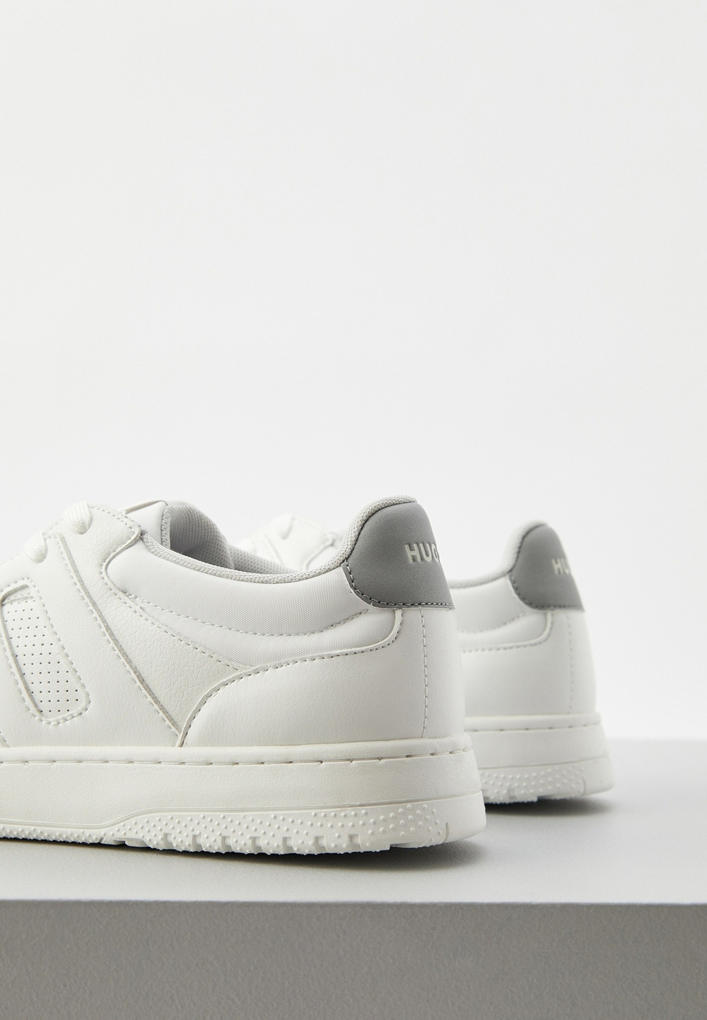 Кеды мужские HUGO Hadrian_Tenn_lgpu