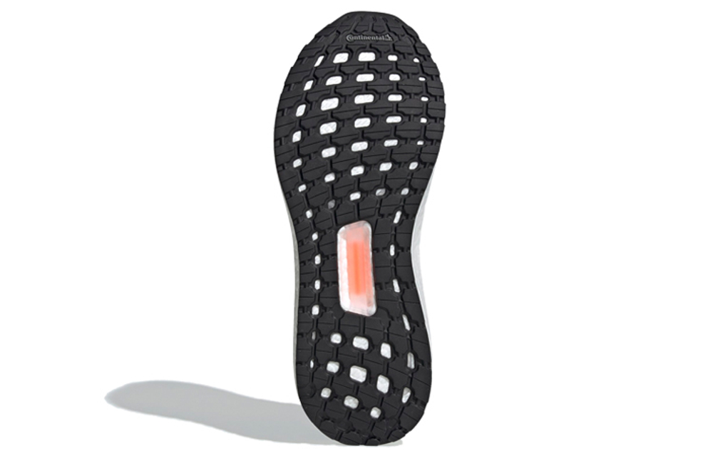 Кроссовки Adidas Ultraboost 19 Color Core Black