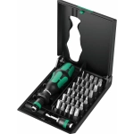 Набор Kraftform Kompakt 71 Security, 32 предмета WERA 05057111001