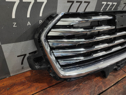 Решетка радиатора Haval Jolion 21-24 Б/У Оригинал 5509132XST01A
