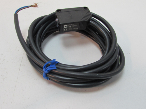 OMRON Yaskawa E3Z-T81-L