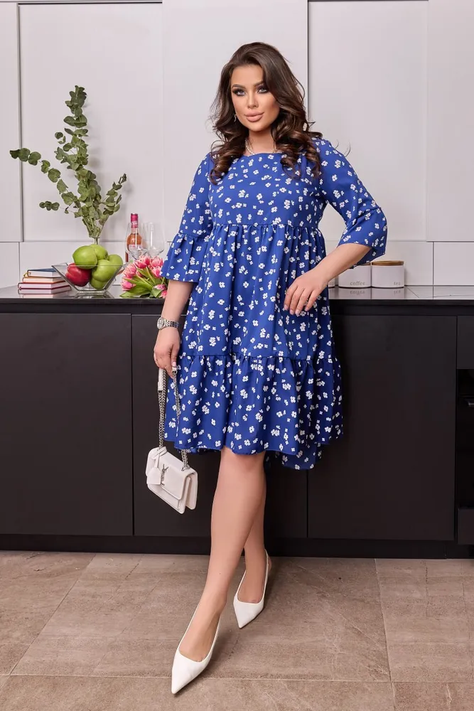 Платье УК-490-1 Fabrika