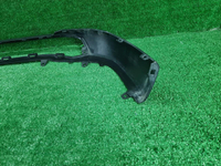 Юбка переднего бампера Toyota RAV4 5 XA50 (2018-н.в.)