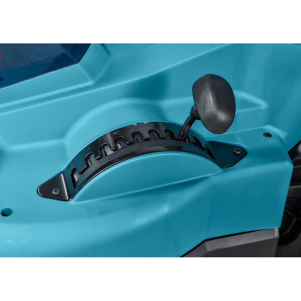 Газонокосилка Makita DLM 539 Z аккумуляторная