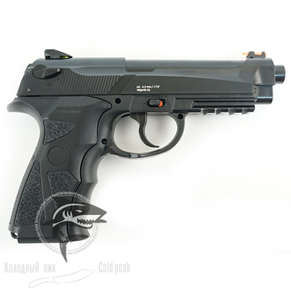 Пневматический пистолет Gunter P40 (Beretta 90)