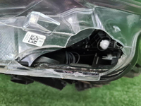 Фара левая Mercedes V w447 (2014-н.в.) LED