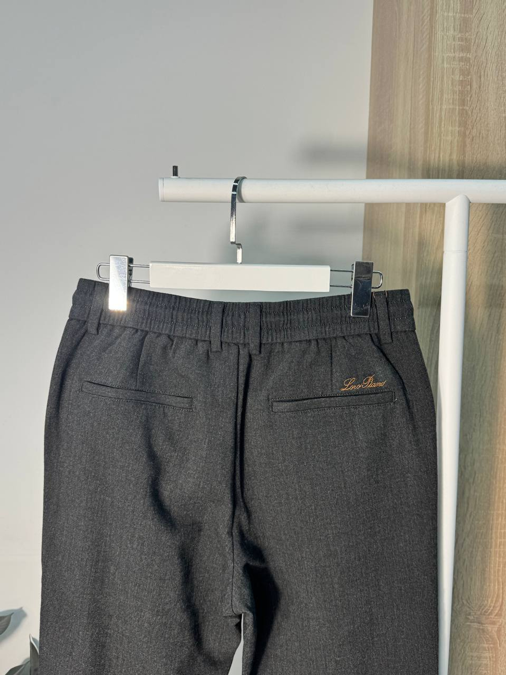 Брюки Loro Piana