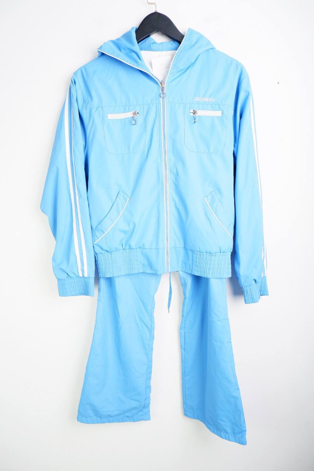 Костюм спортивный, визуально на 46 размер