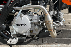 Питбайк GR-X YX 150EM 19/16 (эл. стартер 2022 г.)