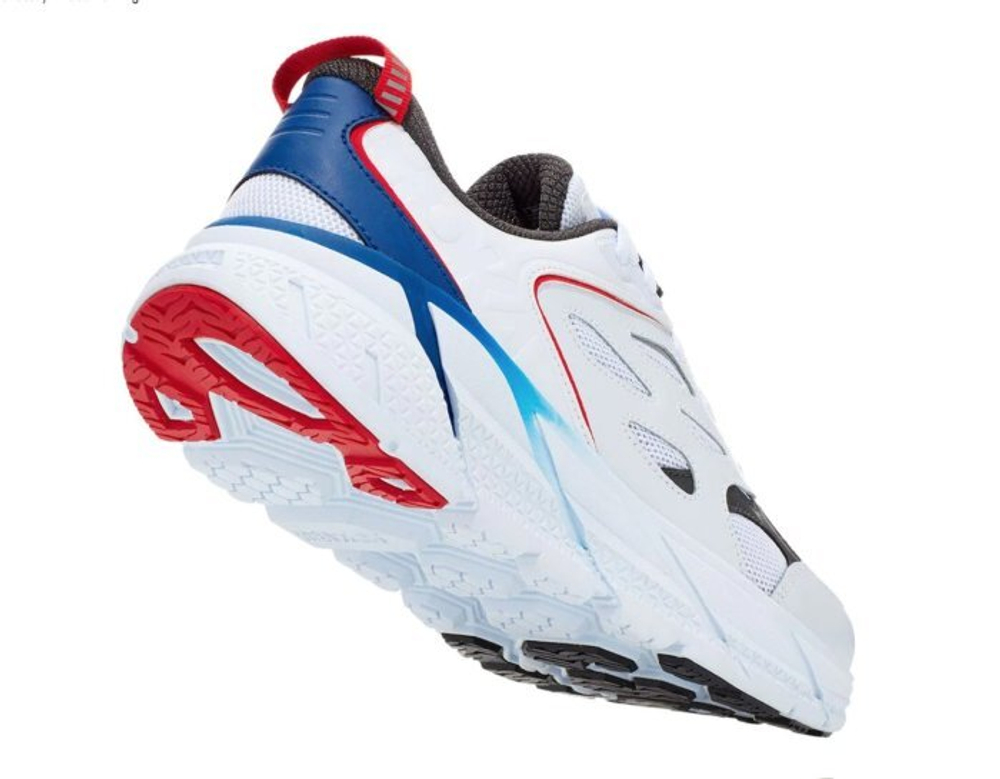 Кроссовки мужские Hoka X OC Clifton