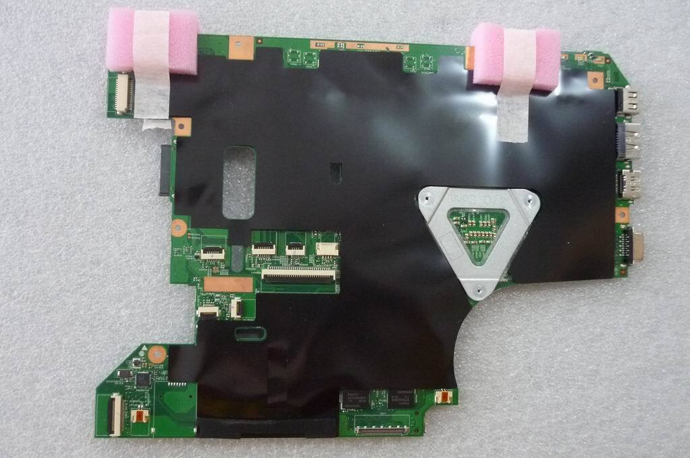 Материнская плата для ноутбука Lenovo V570 LA57 MB SG GE-2G W/3G/HDMI/APS/BT B3 (11013535), оригинал