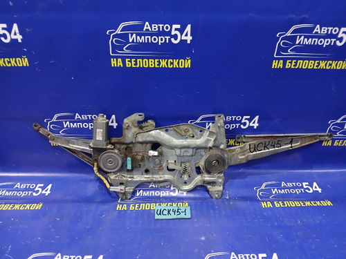 Стеклоподъемник двери багажника TOYOTA SEQUOIA 2000