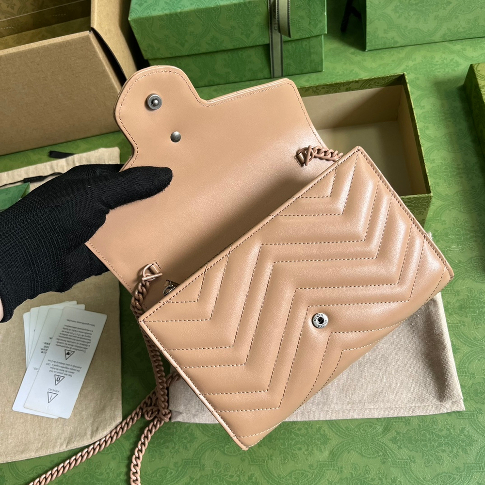 Gucci Marmont 20 cm