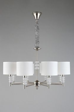 Подвесная люстра Aployt Franula APL.724.03.08