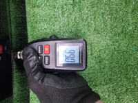 Крышка багажника BMW X3 G01 (2017-2024)