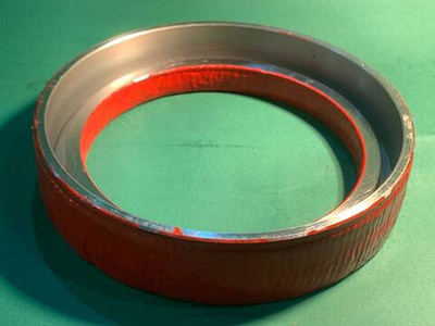 Шиберное кольцо Zoomlion DN260