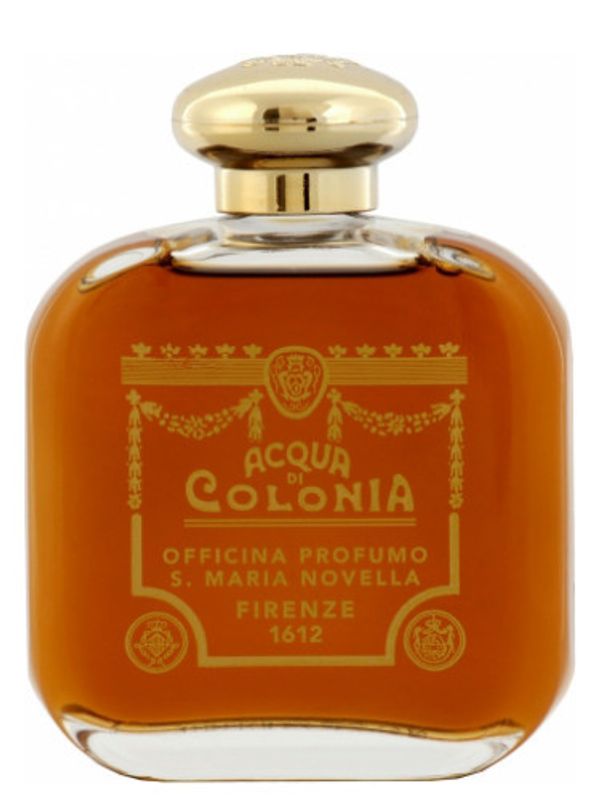 Santa Maria Novella Frangipane