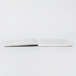 Еженедельник Squares A5 Classic Blue