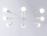 Потолочная люстра Ambrella Light TR TR80408