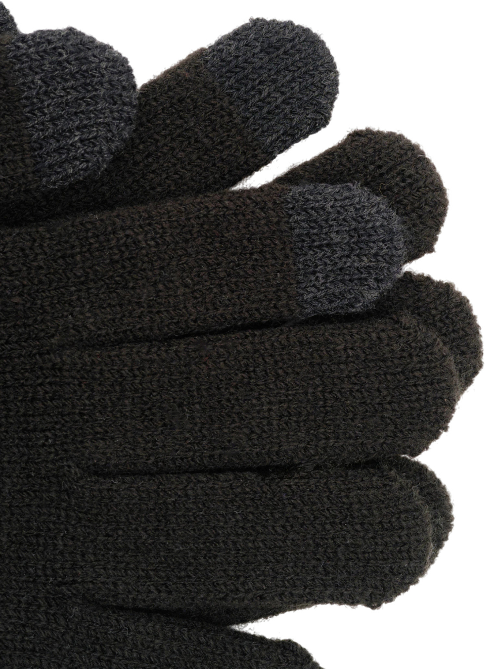 Перчатки RANK UNISEX TOUCH SCREEN