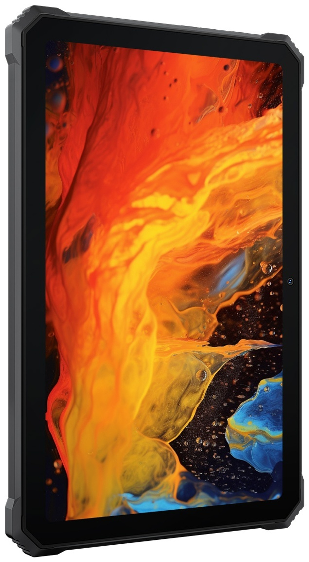 Планшет Blackview Active 8 Pro 4G 10.36 дюйм 8 Гб/256 Гб черный