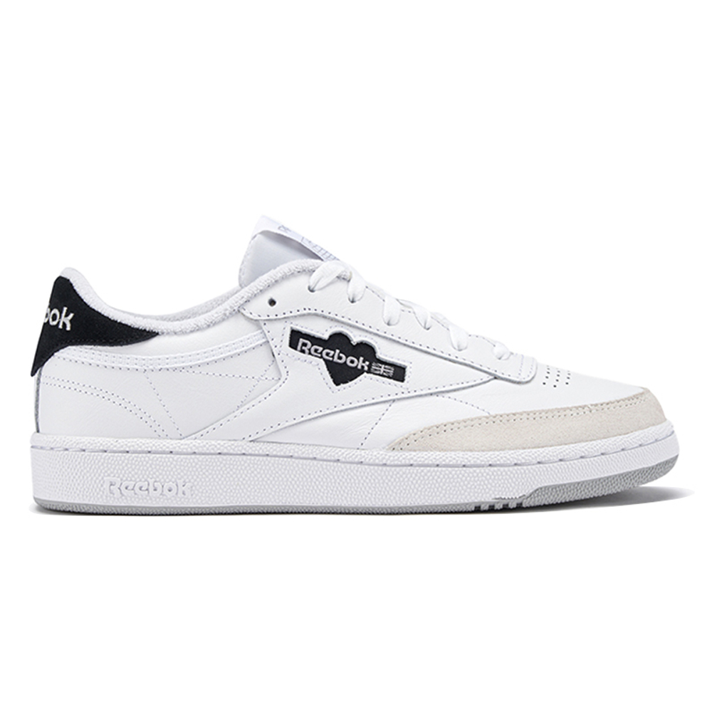 Кроссовки Reebok Club C 85