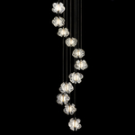 Подвесной светодиодный светильник Modestyle ML.6222.600 CP