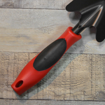 Совок посадочный широкий 34,6*8,5см, NN6228A