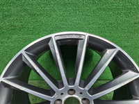 Диск литой R21 Mercedes GLE V167 (18-нв) AMG перед