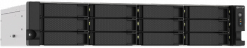 Сетевой RAID-накопитель QNAP TS-1253DU-RP-4G