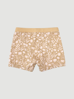 Пижама Mjölk Caramel Flowers