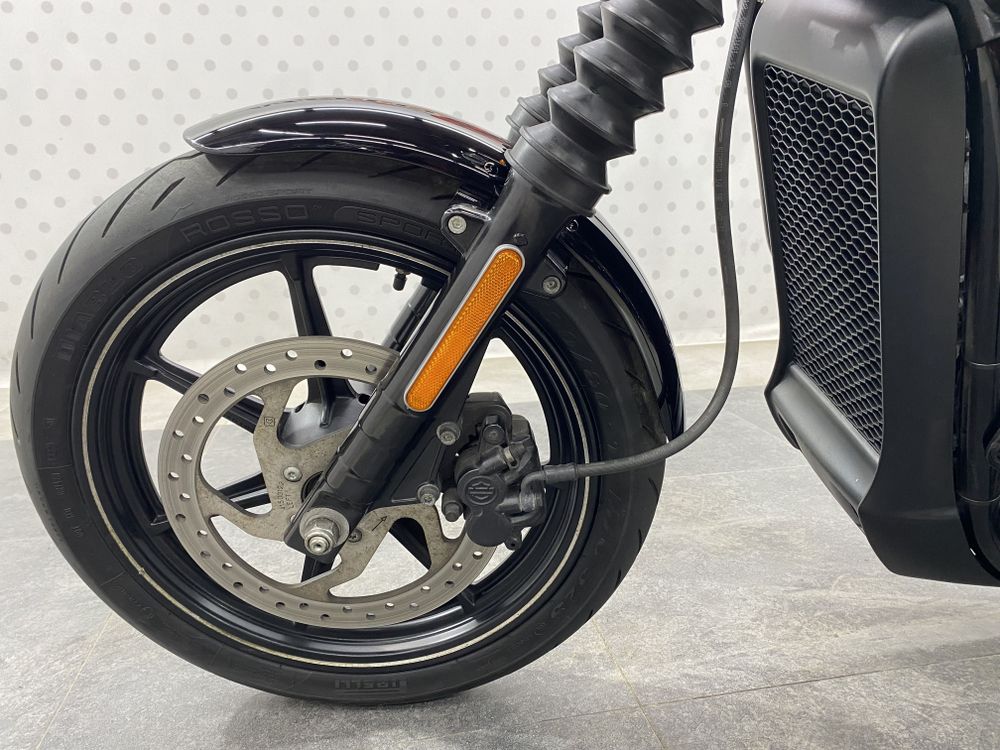 Harley-Davidson Street XG750 , 2016