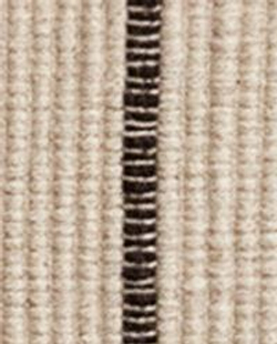 Zara Home наволочка декоративная из хлопка, терракотовый, в полоску, 45x45 см