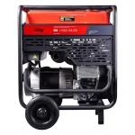 FUBAG BS 11000 DA ES бензиновый генератор 431226