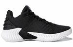 Кроссовки Adidas Pro Bounce 2018 Low